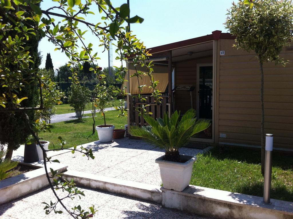 Real Village 2* Roma