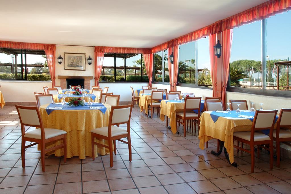 Parco vacanze Real Village Roma