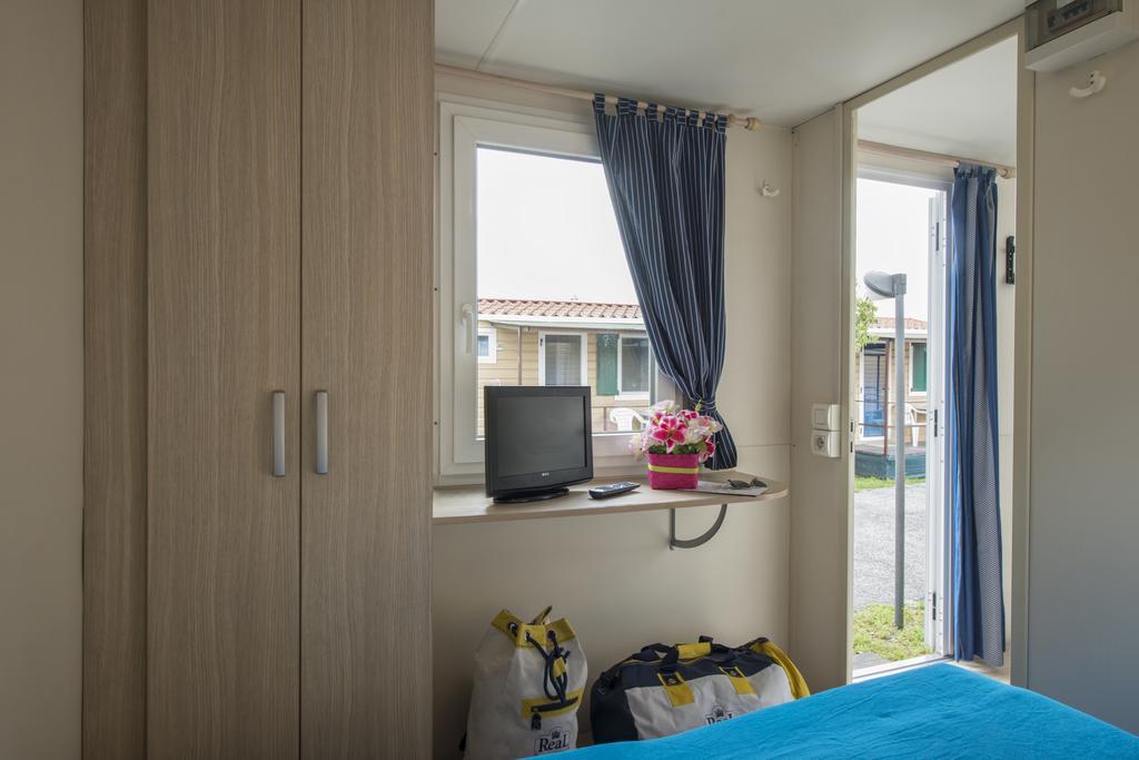Parco vacanze Real Village 2*