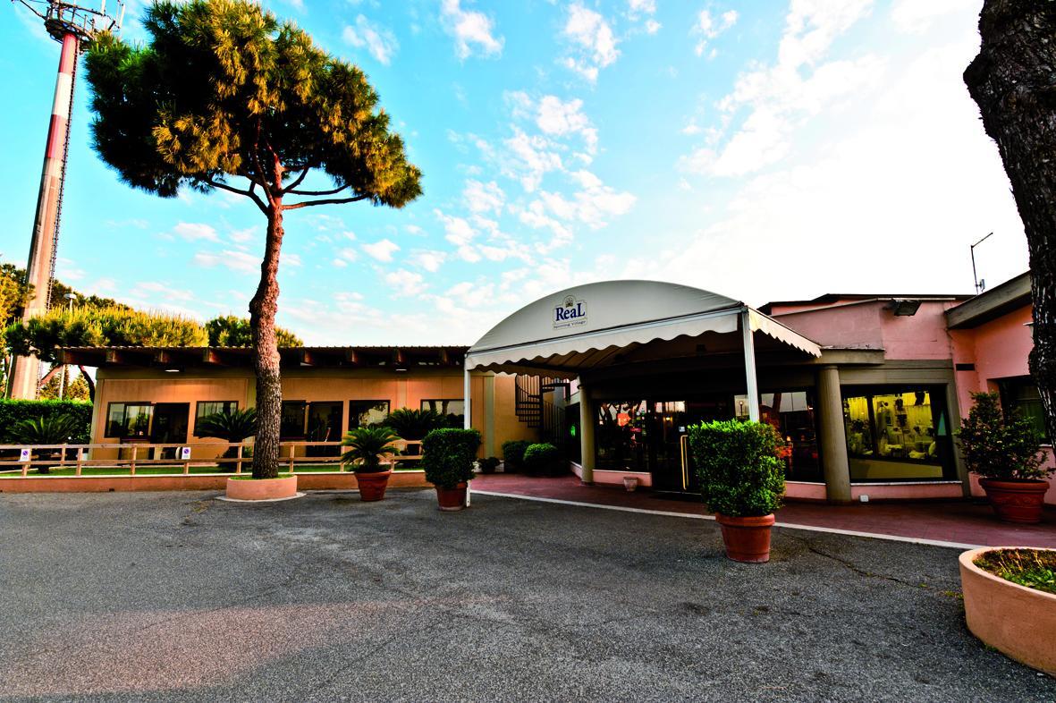 Real Village Parco vacanze Roma