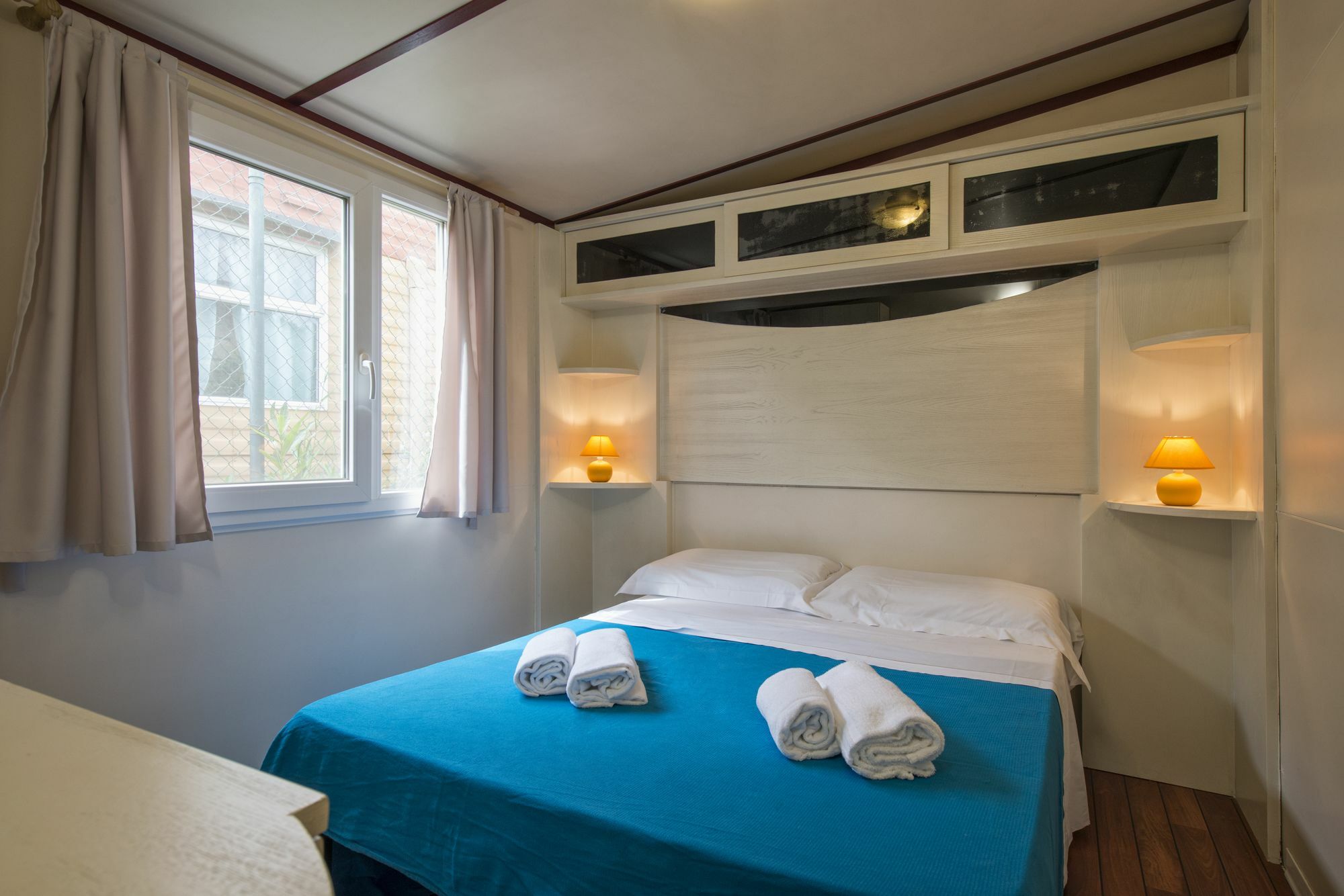 Parco vacanze Real Village 2*