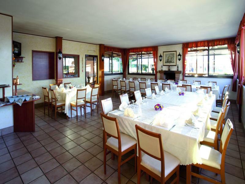 Parco vacanze Real Village Roma
