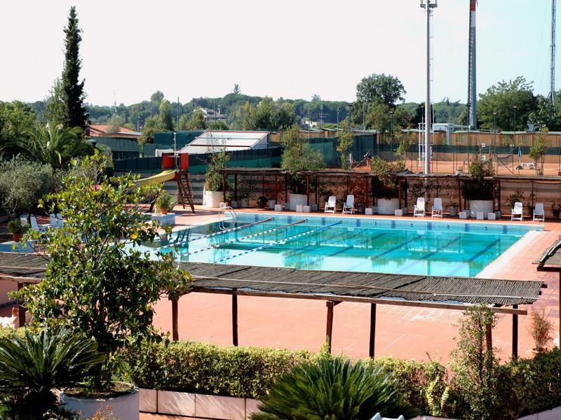 Real Village Roma