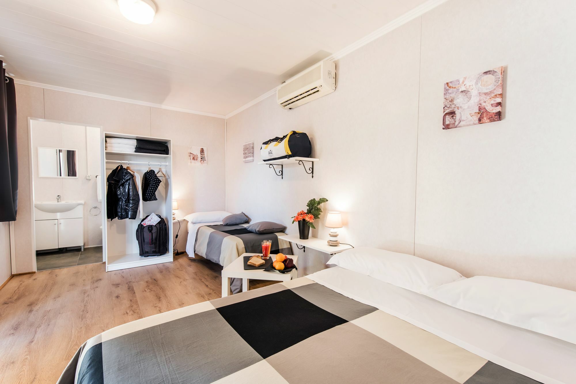 Real Village Parco vacanze 2*