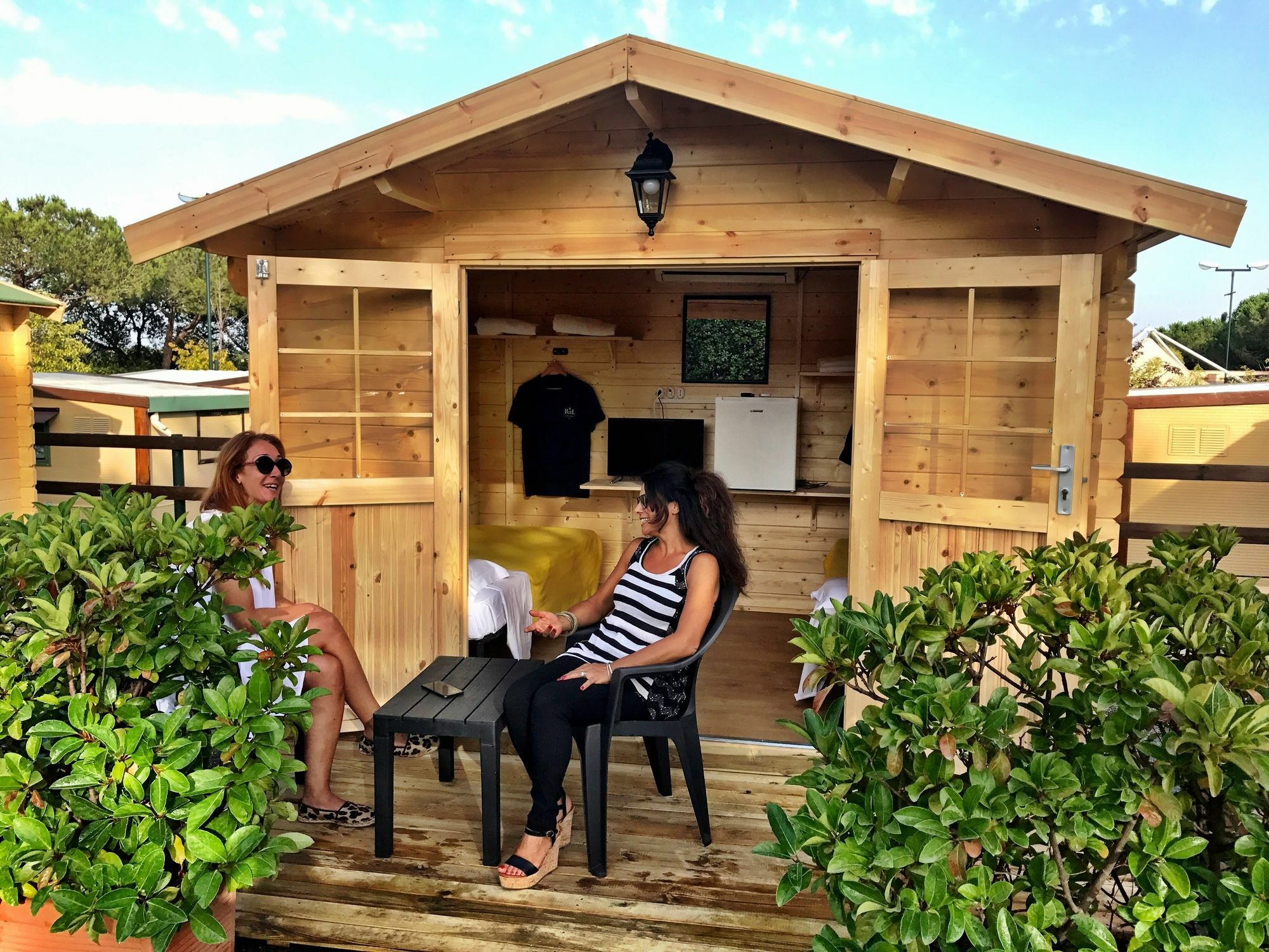 Parco vacanze Real Village 2*