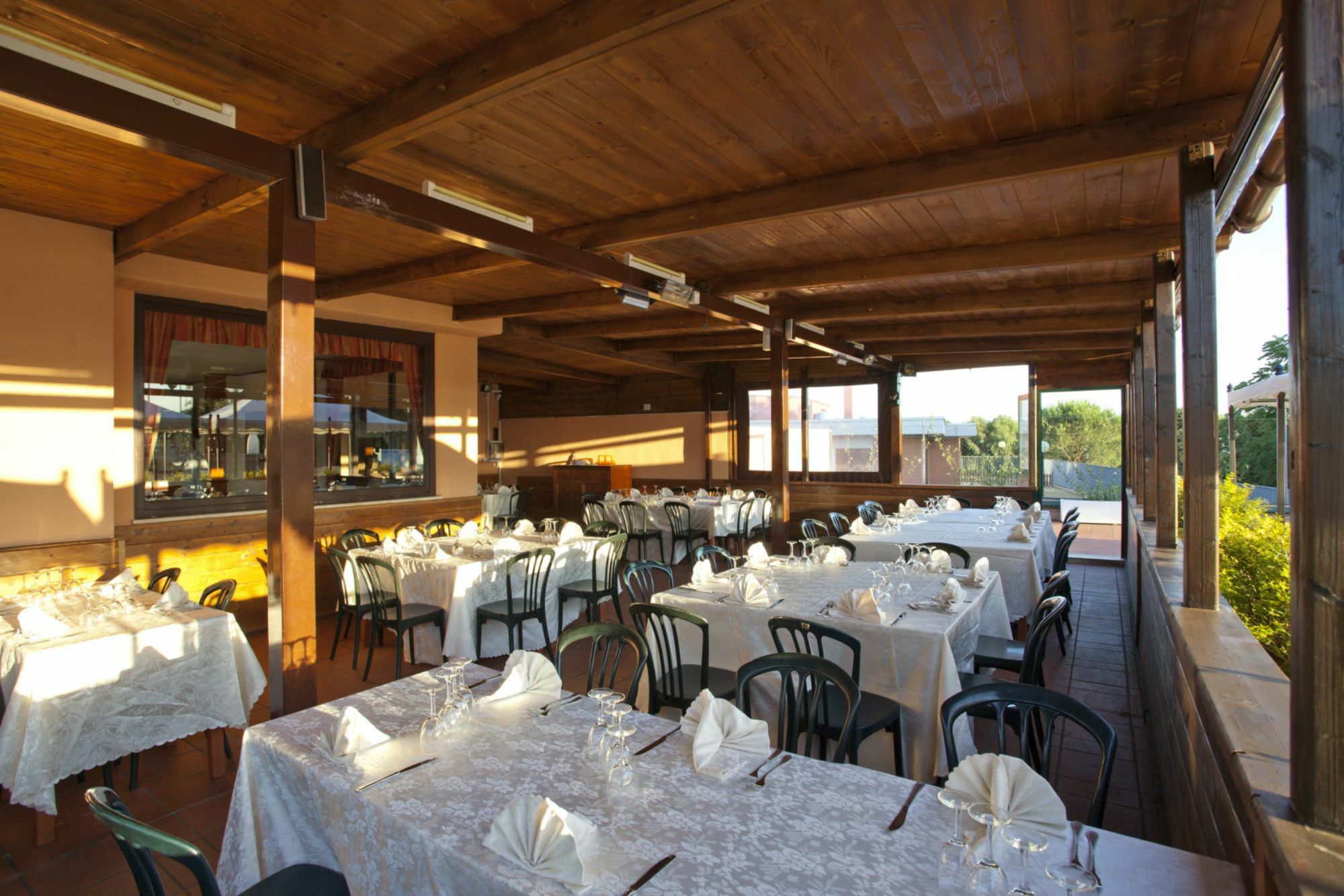 Real Village 2* Roma