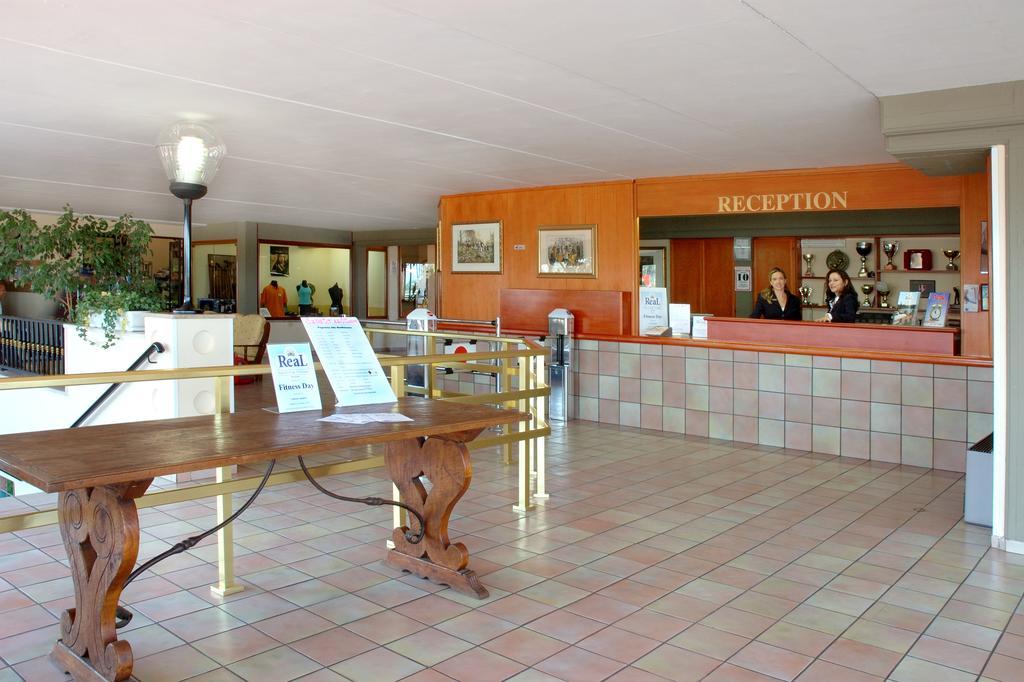 Ferienpark Real Village